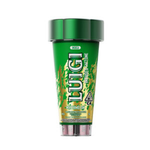 luigi disposable