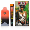 luigi disposable