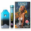 luigi disposable