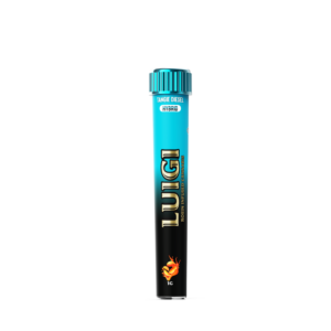 luigi disposable