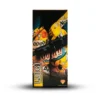 luigi disposable