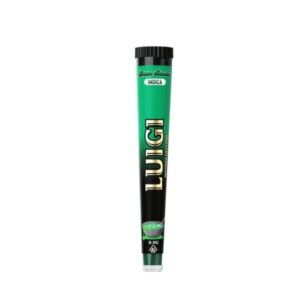 luigi disposable