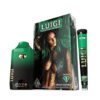 luigi disposable